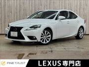 2013 LEXUS IS