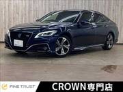 2020 TOYOTA CROWN