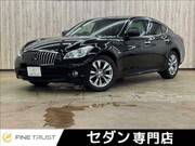 2014 MITSUBISHI PRAUDIA