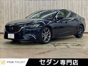 2015 MAZDA ATENZA SEDAN