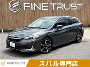 2020 SUBARU IMPREZA SPORTS