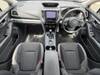 SUBARU IMPREZA SPORTS