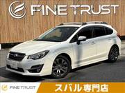 2014 SUBARU IMPREZA SPORTS