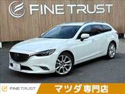 2017 MAZDA ATENZA WAGON