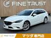 MAZDA ATENZA WAGON