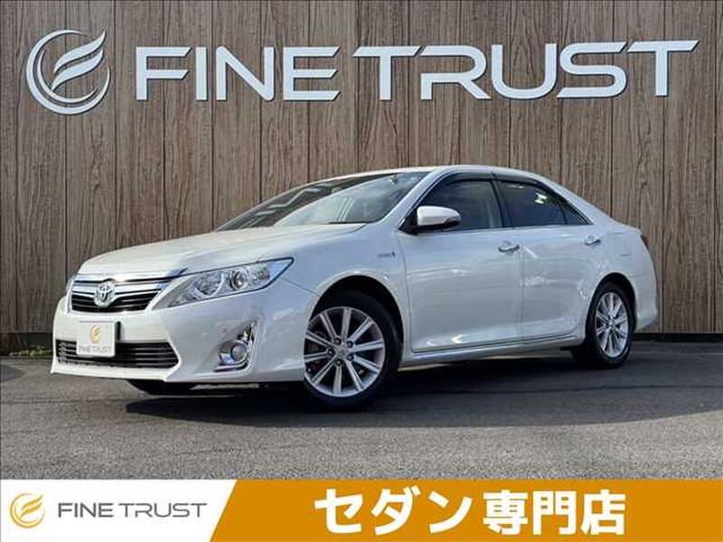 -CAMRY