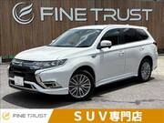 2019 MITSUBISHI OUTLANDER PHV