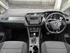 VOLKSWAGEN GOLF TOURAN