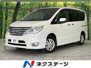 2014 NISSAN SERENA