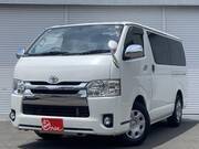 2014 TOYOTA HIACE VAN