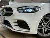 MERCEDES BENZ B-CLASS