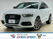 2014 AUDI Q3