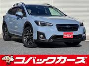 2018 SUBARU XV