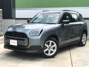 2024 BMW MINI