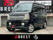 2008 SUZUKI EVERY WAGON
