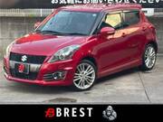 2013 SUZUKI SWIFT