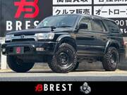 2002 TOYOTA HILUX SURF
