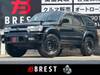 TOYOTA HILUX SURF