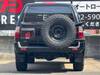 TOYOTA HILUX SURF