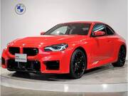 2024 BMW M2