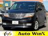 HONDA ELYSION PRESTIGE