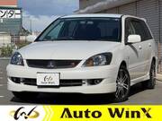 2006 MITSUBISHI LANCER WAGON