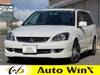 MITSUBISHI LANCER WAGON