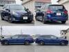 SUBARU LEGACY TOURING WAGON