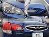 SUBARU LEGACY TOURING WAGON