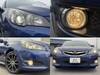 SUBARU LEGACY TOURING WAGON