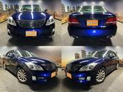 2008 TOYOTA CROWN