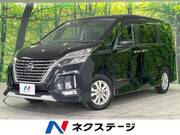 2019 NISSAN SERENA