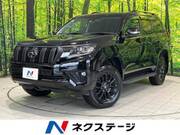 2022 TOYOTA LAND CRUISER PRADO
