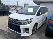 2016 TOYOTA VOXY