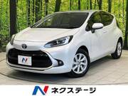 2024 TOYOTA AQUA