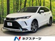 2023 TOYOTA HARRIER HYBRID