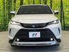 TOYOTA HARRIER HYBRID