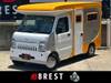 MAZDA SCRUM TRUCK