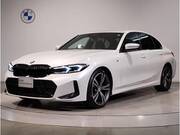 2024 BMW 3 SERIES