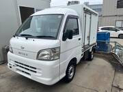2007 DAIHATSU HIJET TRUCK