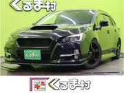 2015 SUBARU LEVORG