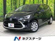 2023 TOYOTA AQUA