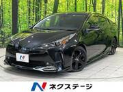 2022 TOYOTA PRIUS