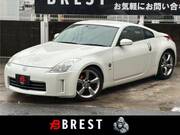 2008 NISSAN FAIRLADY Z