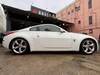 NISSAN FAIRLADY Z