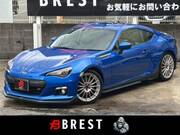 2014 SUBARU BRZ