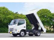 2015 HINO DUTRO