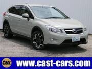 2013 SUBARU XV
