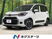 2023 TOYOTA SIENTA