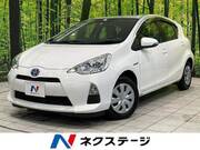 2012 TOYOTA AQUA L